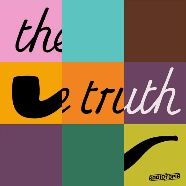 Artwork for The Truth