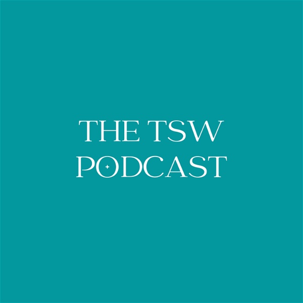 Artwork for The TSW Podcast