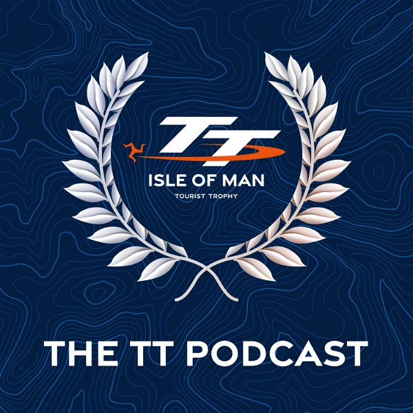 Artwork for The TT Podcast