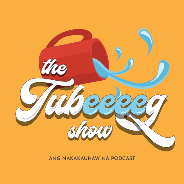 Artwork for The Tubeeeeg Show