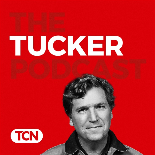 Artwork for The Tucker Carlson Podcast