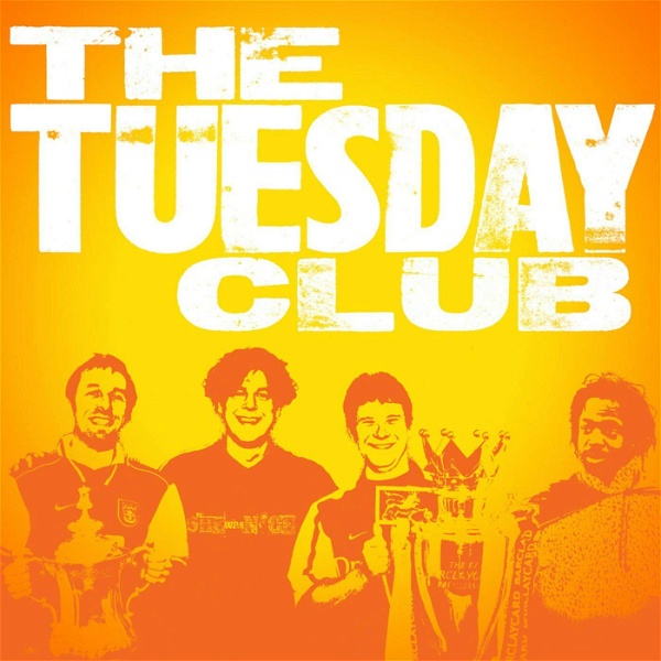 Artwork for The Tuesday Club