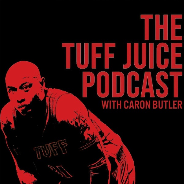 Artwork for The Tuff Juice Podcast