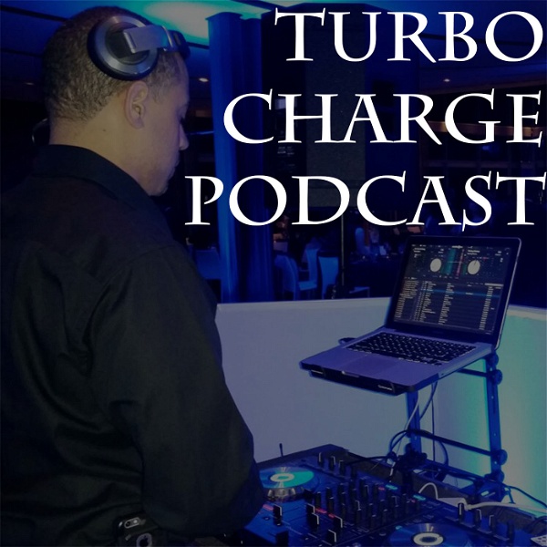 Artwork for The Turbo Charge Podcast