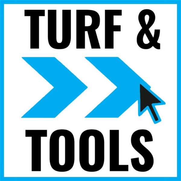 Artwork for The Turf And Tools Podcast