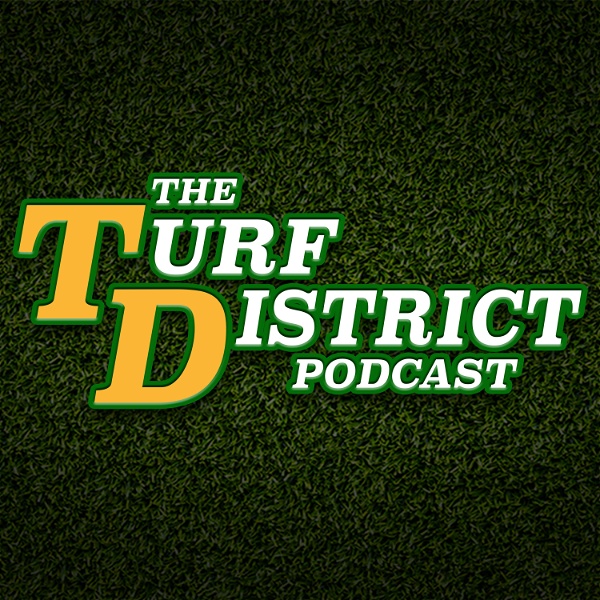Artwork for The Turf District