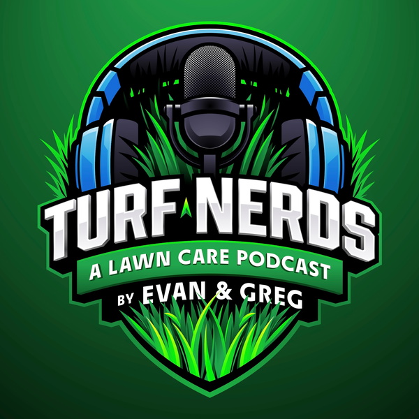 Artwork for Turf Nerds: A Lawn Care Podcast