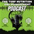 The Turf Nutrition and Management Podcast