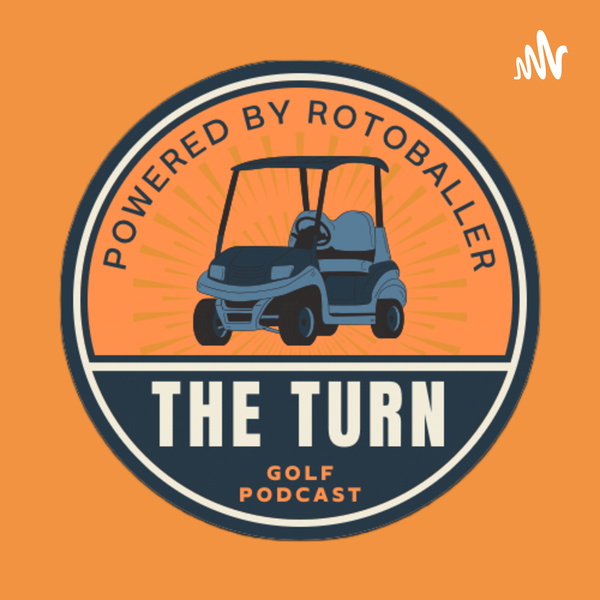 Artwork for The Turn