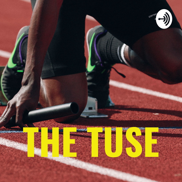 Artwork for THE TUSE