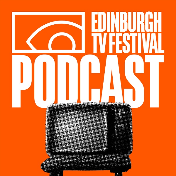 Artwork for The TV Festival Podcast