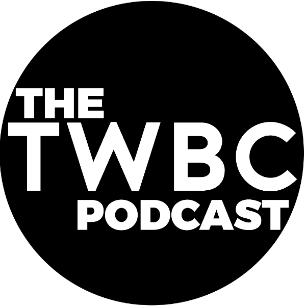 Artwork for The TWBC Podcast
