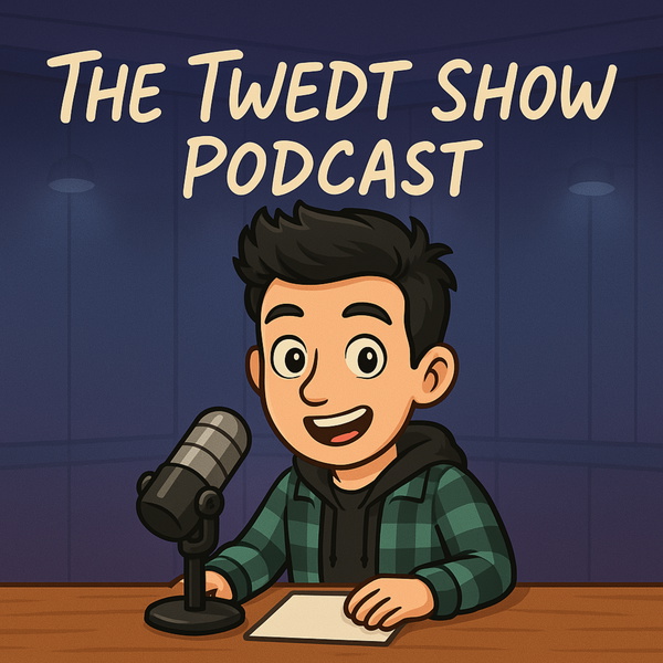 Artwork for The Twedt Show Podcast