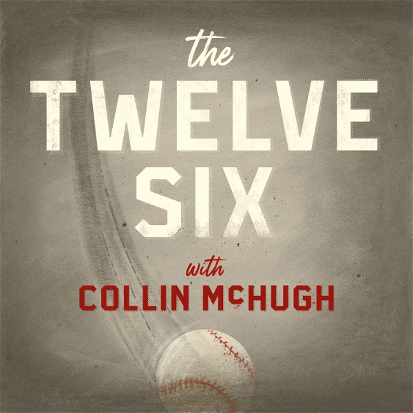 Artwork for The Twelve Six Podcast