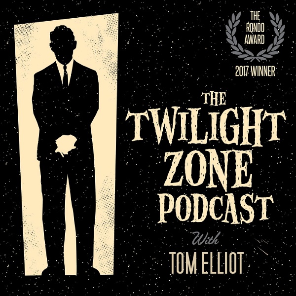 Artwork for The Twilight Zone Podcast