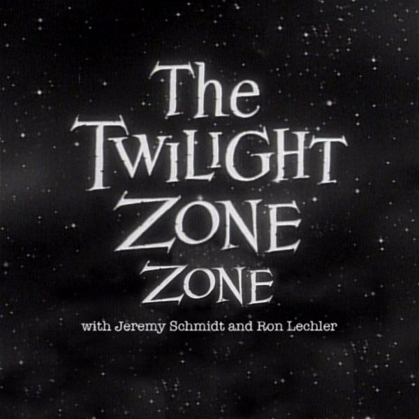 Artwork for The Twilight Zone Zone
