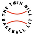 The Twin Bill Baseball Book Podcast