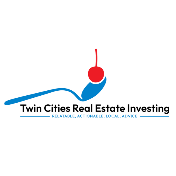 Artwork for The Twin Cities Real Estate Investing Show