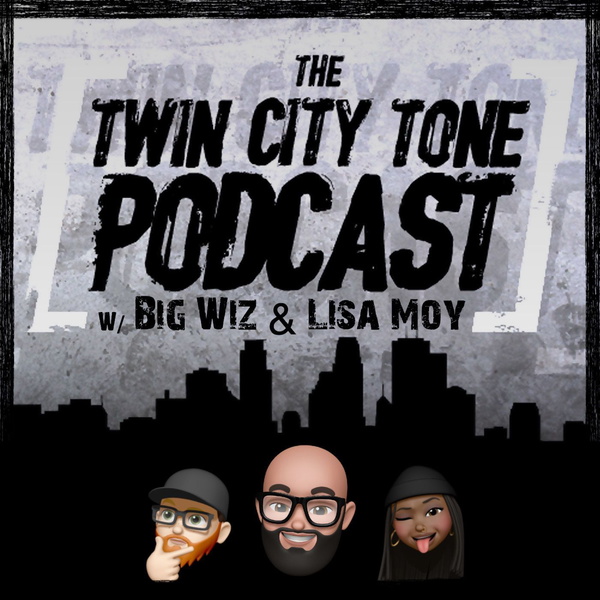 Artwork for The Twin City Tone Podcast