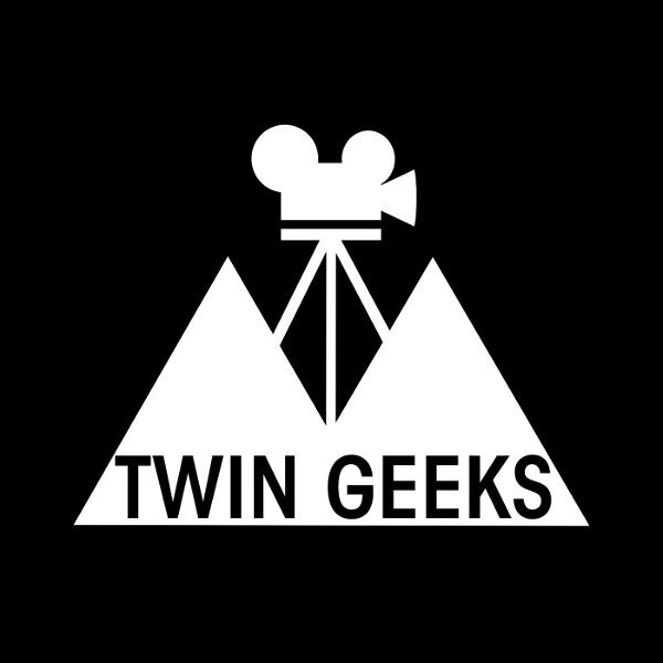 Artwork for The Twin Geeks