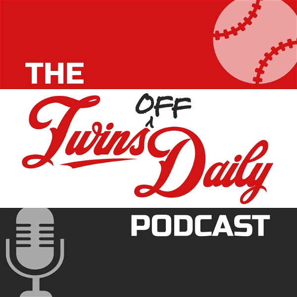 Artwork for The Twins Off-Daily Podcast