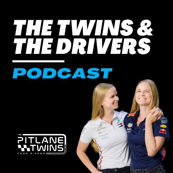 Artwork for The Twins & The Drivers