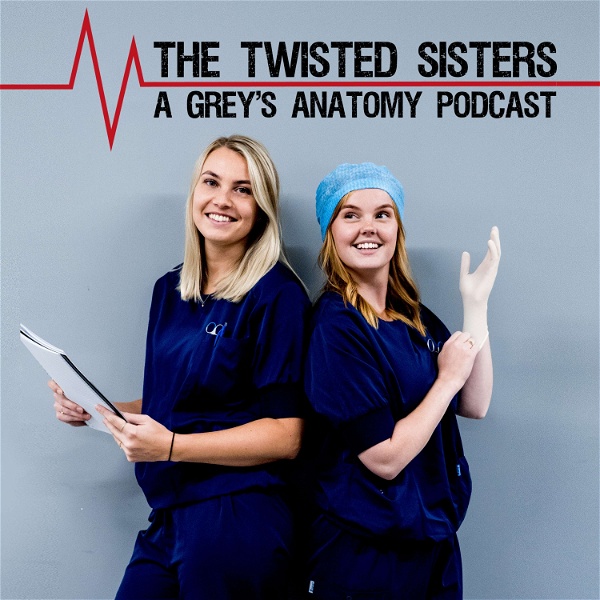 Artwork for The Twisted Sisters