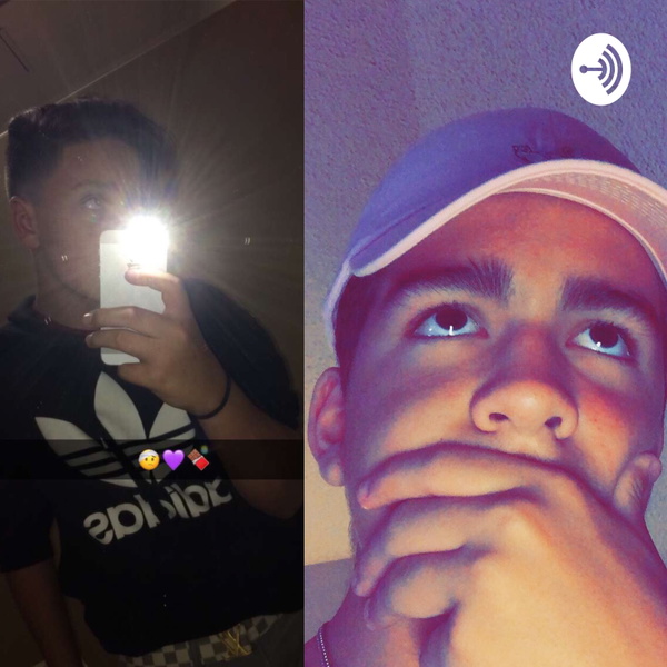 Artwork for The two amigos