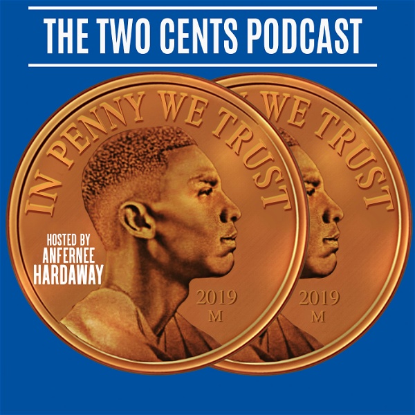 Artwork for The Two Cents Podcast