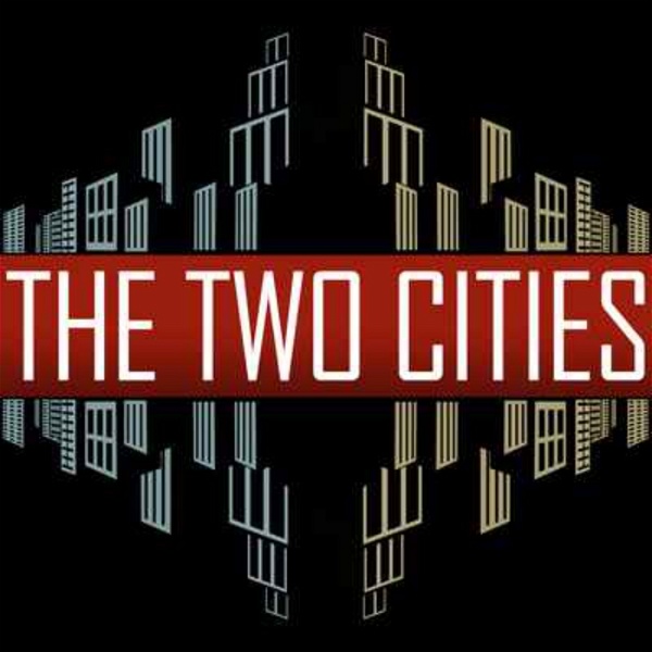 Artwork for The Two Cities