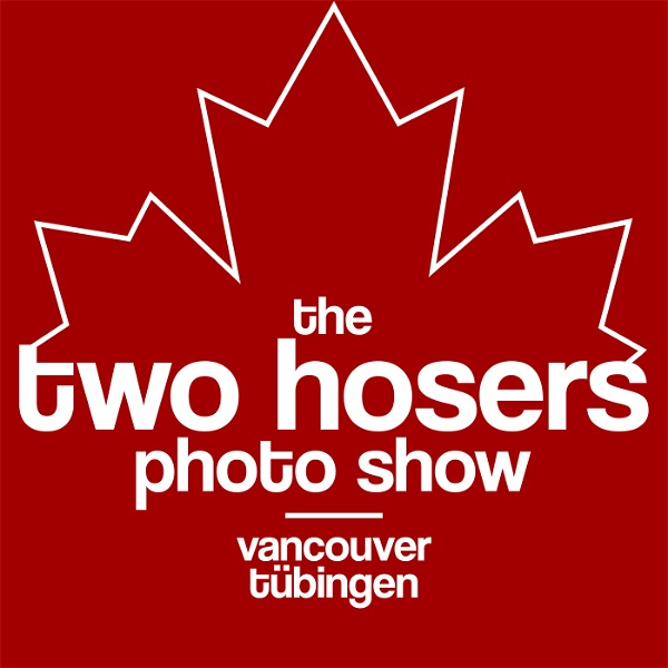 Artwork for The Two Hosers Photo Show