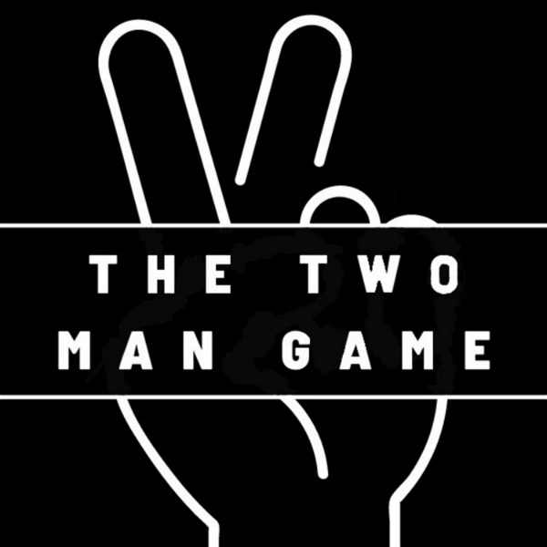 Artwork for The Two Man Game