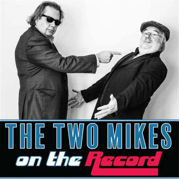 Artwork for The Two Mikes