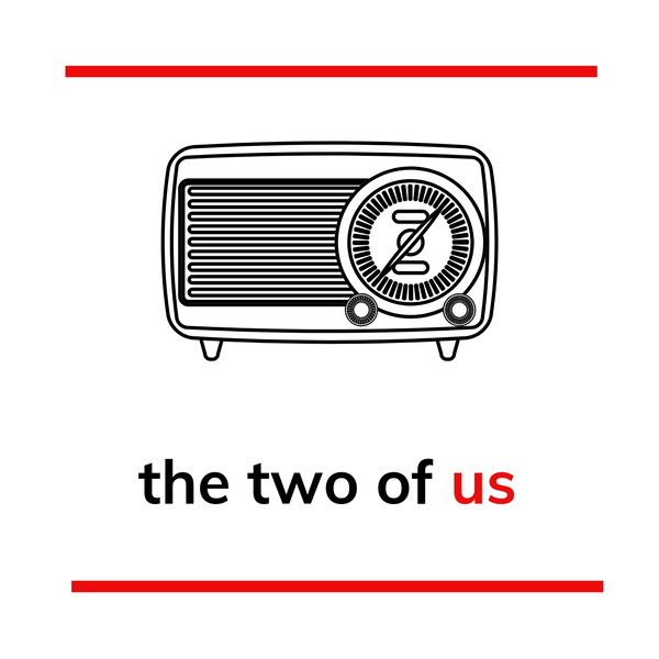 Artwork for The Two Of Us