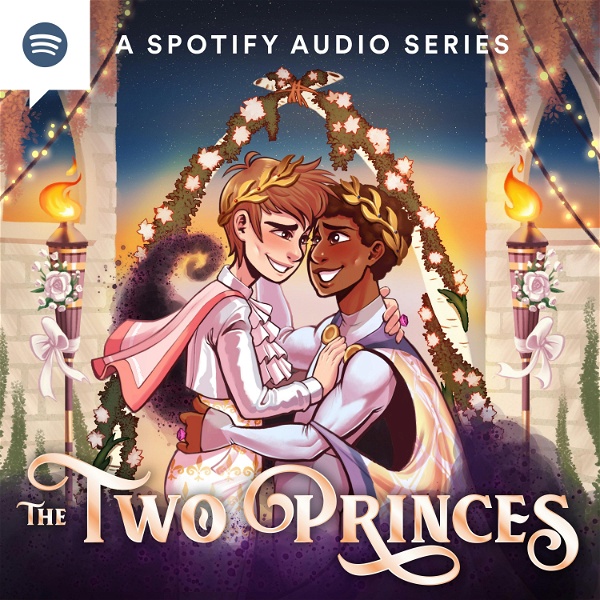 Artwork for The Two Princes