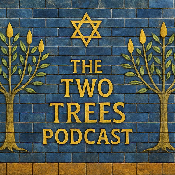Artwork for The Two Trees Podcast