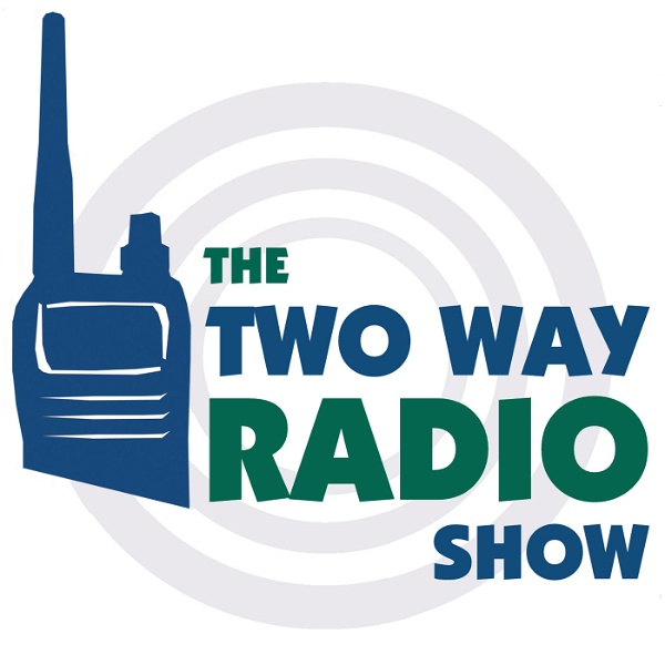 Artwork for The Two Way Radio Show