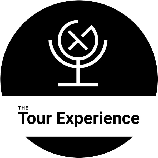 Artwork for The Tour Experience