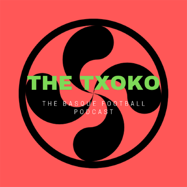 Artwork for The Txoko Podcast