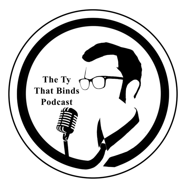 Artwork for The Ty that Binds