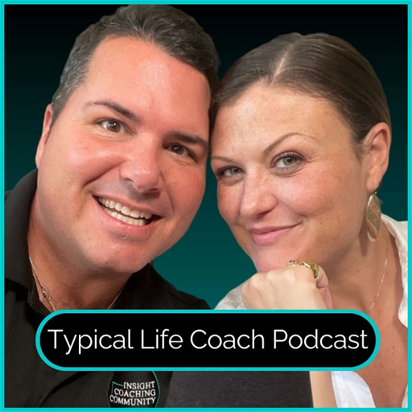 Artwork for Typical Life Coach Podcast