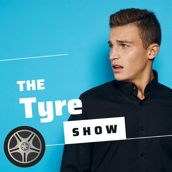 Artwork for The Tyre Show
