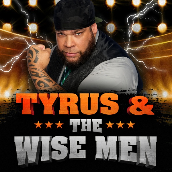 Artwork for Tyrus & The Wise Men
