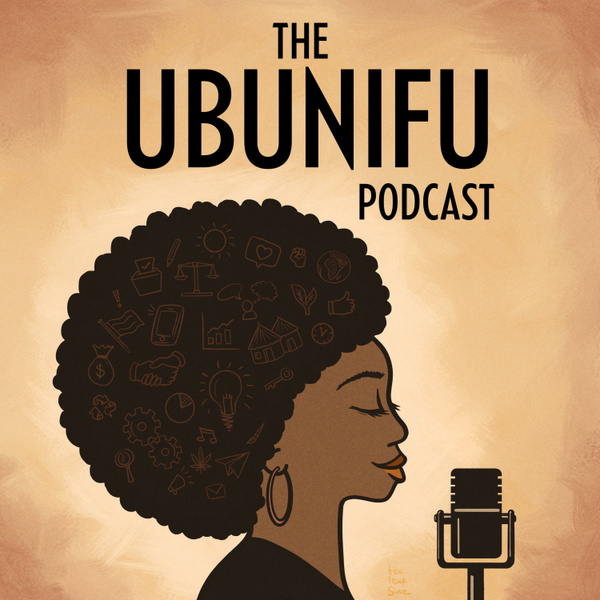 Artwork for The Ubunifu Podcast