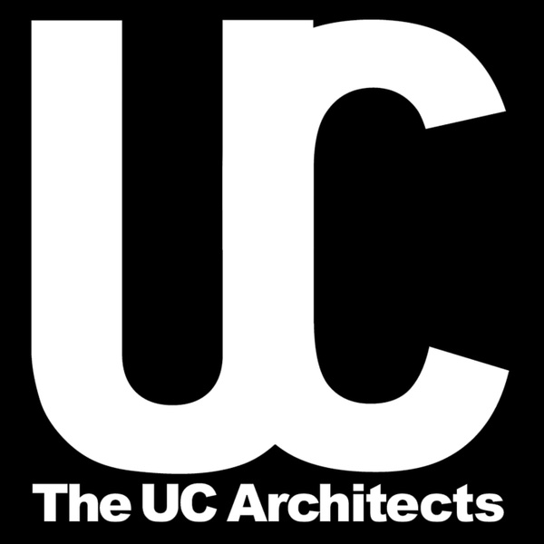 Artwork for The UC Architects Podcast