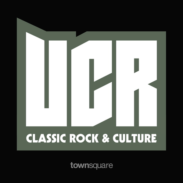 Artwork for The UCR Podcast