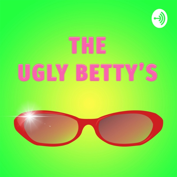Artwork for The Ugly Betty's