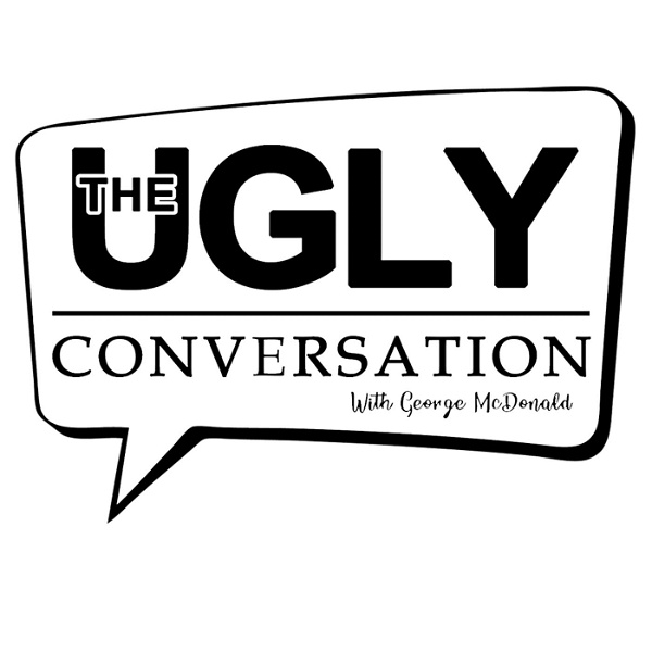 Artwork for The Ugly Conversation