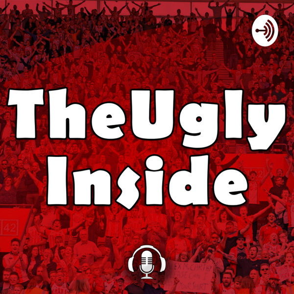 Artwork for The Ugly Inside