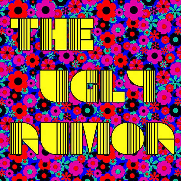 Artwork for The Ugly Rumor